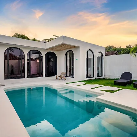 Villa Sae 55 By Yolla Hospitality