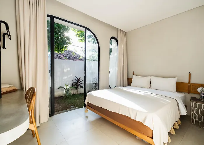 Sae 55 By Yolla Hospitality أُلُواتو