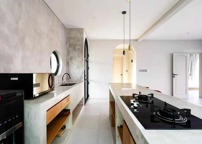 Sae 55 By Yolla Hospitality * أُلُواتو
