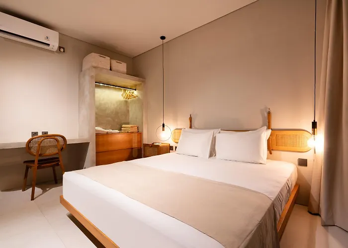 فيلة Sae 55 By Yolla Hospitality أُلُواتو
