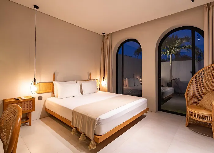 Sae 55 By Yolla Hospitality فيلة أُلُواتو