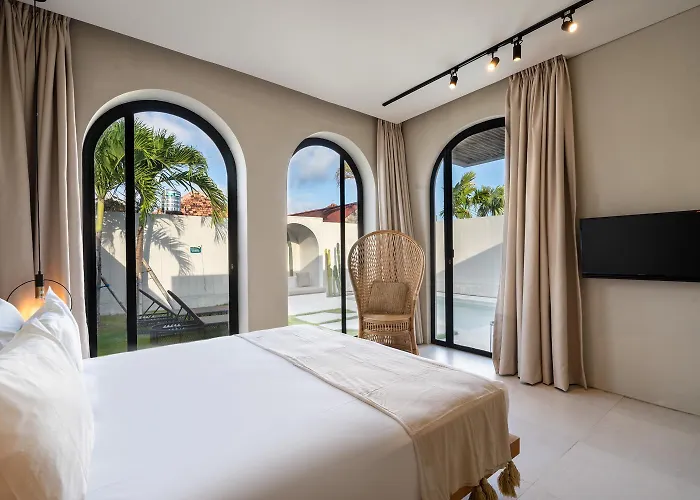 Sae 55 By Yolla Hospitality فيلة أُلُواتو