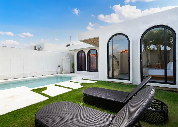 فيلة Sae 55 By Yolla Hospitality أُلُواتو