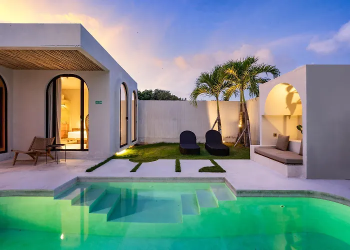 Sae 55 By Yolla Hospitality فيلة